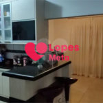 Casa à venda com 3 quartos em Jardim Santa Júlia, São José dos Campos, SP