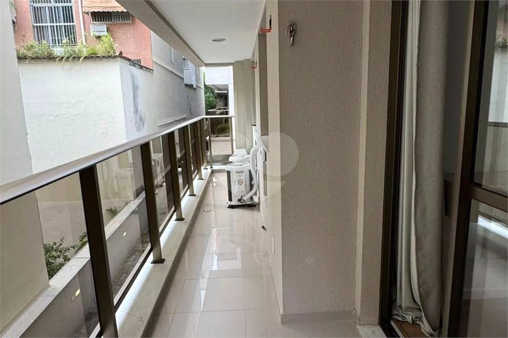 Apartamento à venda com 2 quartos, sendo 1 suíte, em Tijuca, Rio de Janeiro, RJ