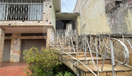 Casa à venda com 3 quartos, sendo 1 suíte,  em Freguesia do Ó, São Paulo, SP