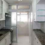 Apartamento à venda com 3 quartos, sendo 1 suíte, em Mandaqui, São Paulo, SP