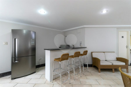 Apartamento à venda com 3 suítes em Vila Mascote, São Paulo, SP