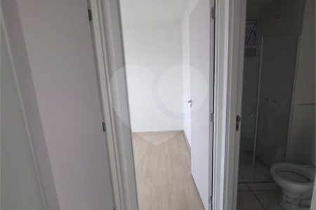 Apartamento à venda com 2 quartos em Campo Grande, Rio de Janeiro, RJ