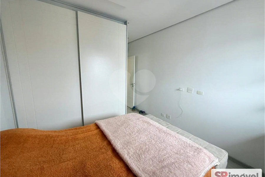 Apartamento à venda com 4 suítes em Tatuapé, São Paulo, SP