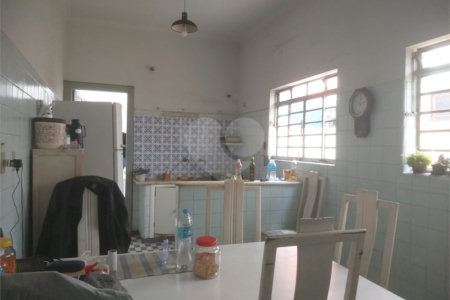 Casa à venda com 3 quartos em Vila Clementino, São Paulo, SP