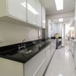 APARTAMENTO À VENDA NA MOOCA 3 DORMITÓRIOS, 129 m2 Condominio Clube Aceita Permuta
