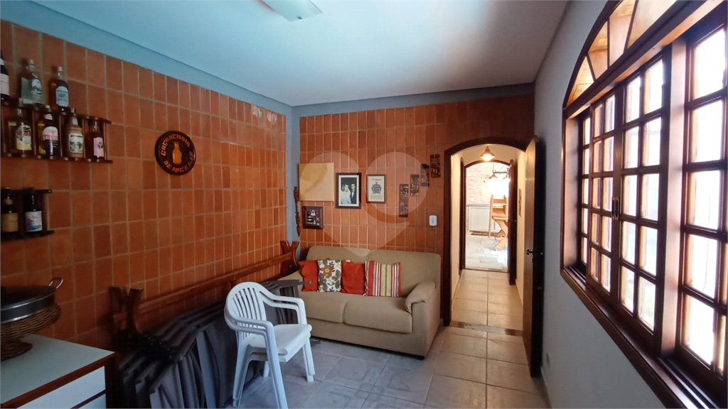 Casa à venda com 4 suítes no condomínio Ibiti do Paço, Sorocaba - SP
