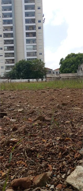 Terreno à venda em Água Branca, São Paulo, SP