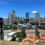 Cobertura à venda com 1 suíte em Cidade Monções, São Paulo, SP
