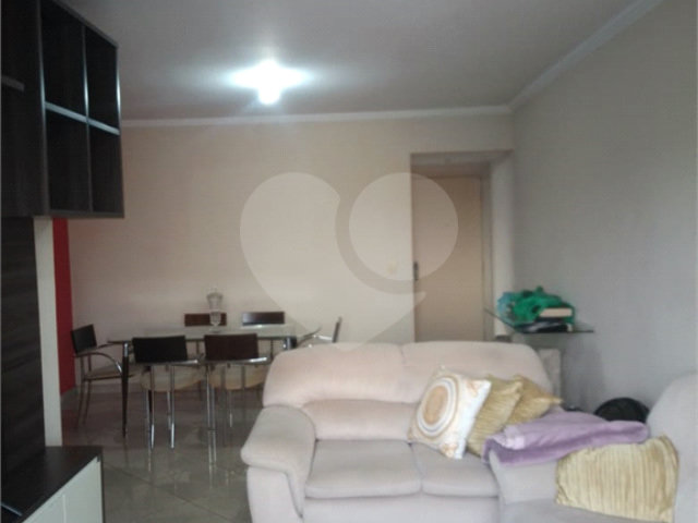 Apartamento à venda com 3 quartos, sendo 1 suíte,  em Tucuruvi, São Paulo, SP