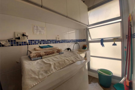 Apartamento Residencial à venda, Jardim das Conchas, Guarujá - AP1050.