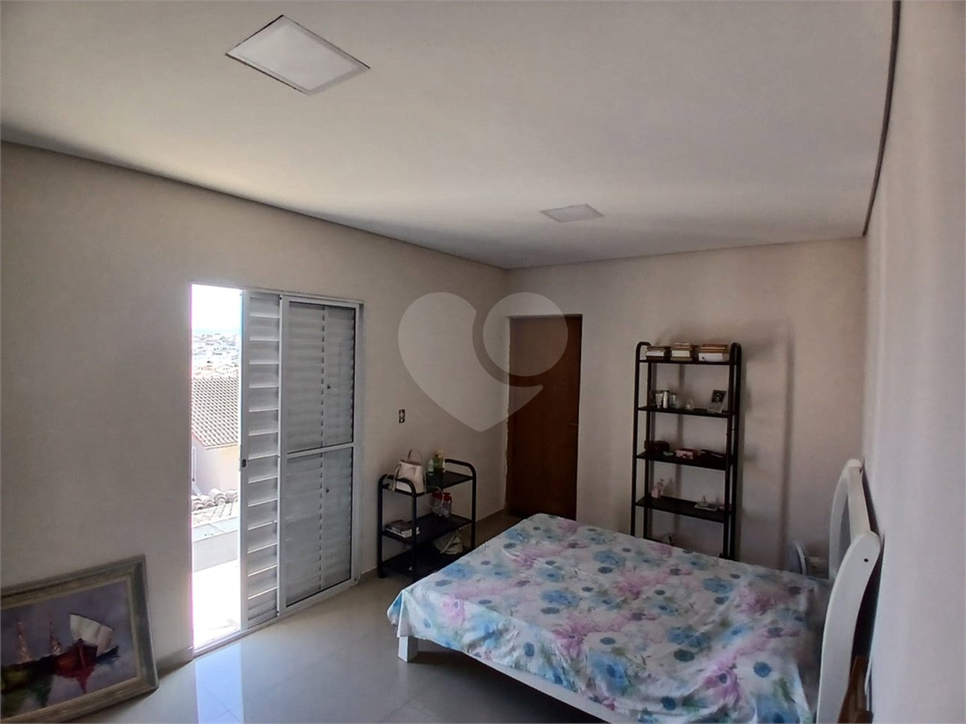 Casa à venda com 3 quartos, sendo 1 suíte,  em Mogi Moderno, Mogi das Cruzes, SP