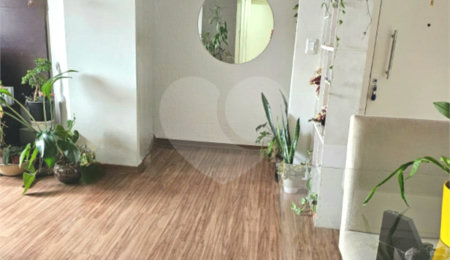 Apartamento à venda com 3 quartos, sendo 1 suíte,  em Mandaqui, São Paulo, SP
