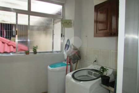 Apartamento à venda com 2 quartos em Barra Funda, São Paulo, SP