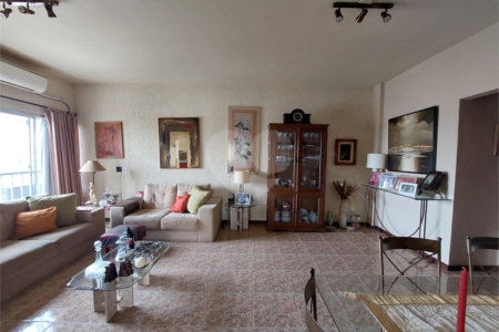 Apartamento à venda com 3 quartos, sendo 1 suíte, em Tijuca, Rio de Janeiro, RJ