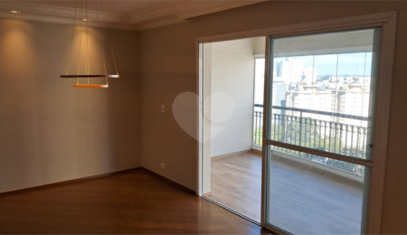 Apartamento para alugar com 3 quartos, sendo 1 suíte,  em Jardim Marajoara, São Paulo, SP