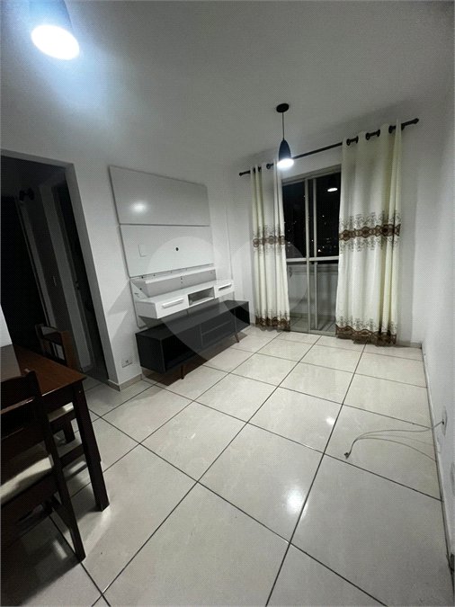 Apartamento para alugar com 1 quarto em Santana, São Paulo, SP