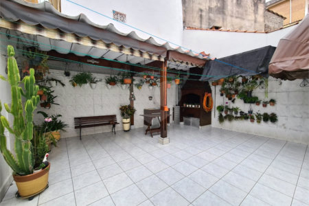 Casa à venda com 3 quartos, sendo 1 suíte,  em Jardim Rosa de Franca, Guarulhos, SP