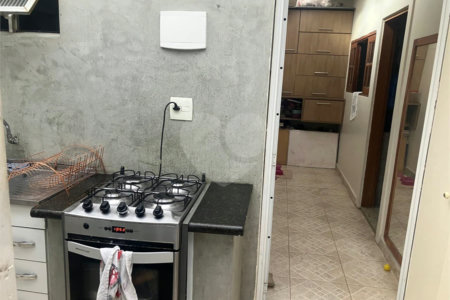 Casa Térrea à venda com 3 quartos em Vila Nivi, São Paulo, SP