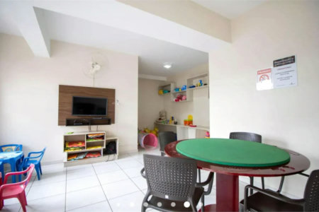 Apartamento à venda com 2 suítes em Vila Andrade, São Paulo, SP