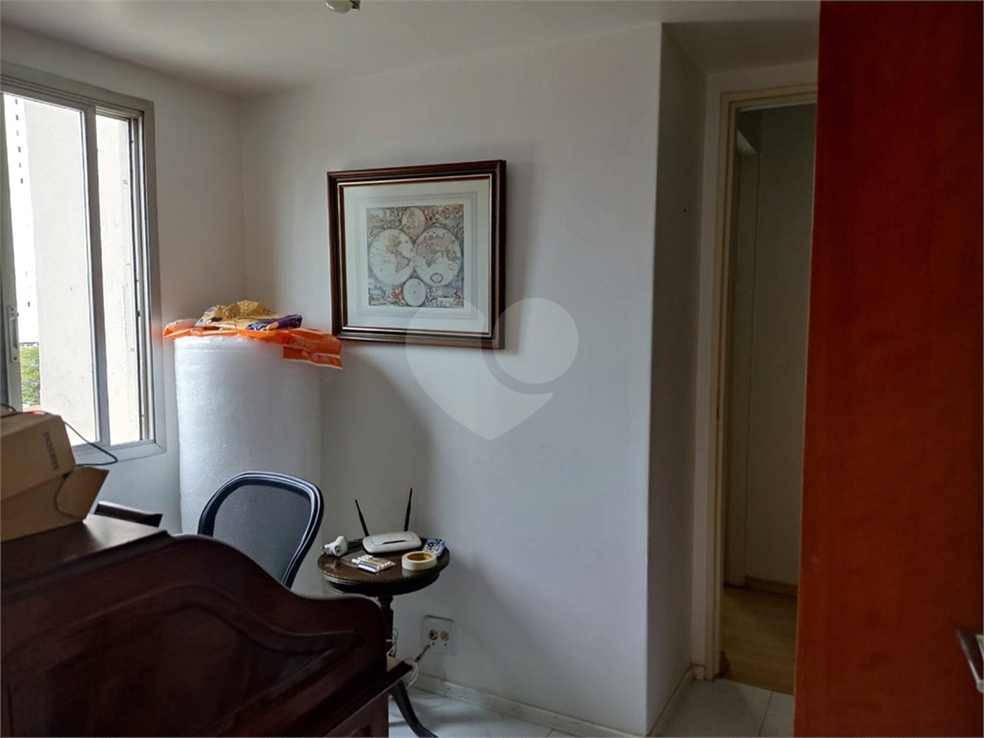 Apartamento à venda ou para alugar com 3 quartos, sendo 1 suíte, em Brooklin, São Paulo, SP