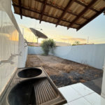 Casa à venda com 2 quartos em Ikaray, Várzea Grande, MT