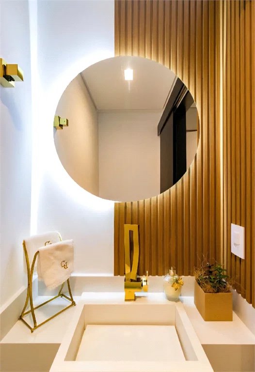 Apartamento à venda com 1 suíte em Vila Suzana, São Paulo, SP