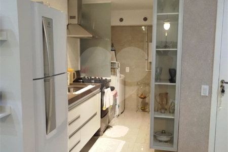 Apartamento à venda com 2 quartos em Recreio dos Bandeirantes, Rio de Janeiro, RJ