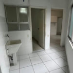Apartamento com 2 dormitórios à venda, 90 m² por R$ 560.000,00 - Gonzaga - Santos/SP