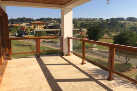 Casa à venda com 5 suítes no condomínio Fazenda da Grama, Itupeva - SP