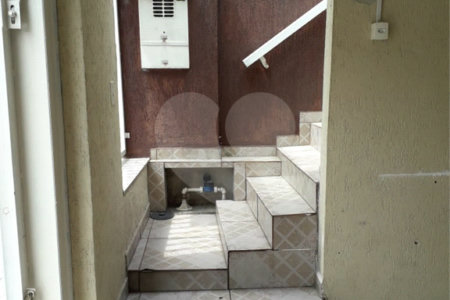 Sobrado à venda com 2 suítes em Vila Nova Mazzei, São Paulo, SP