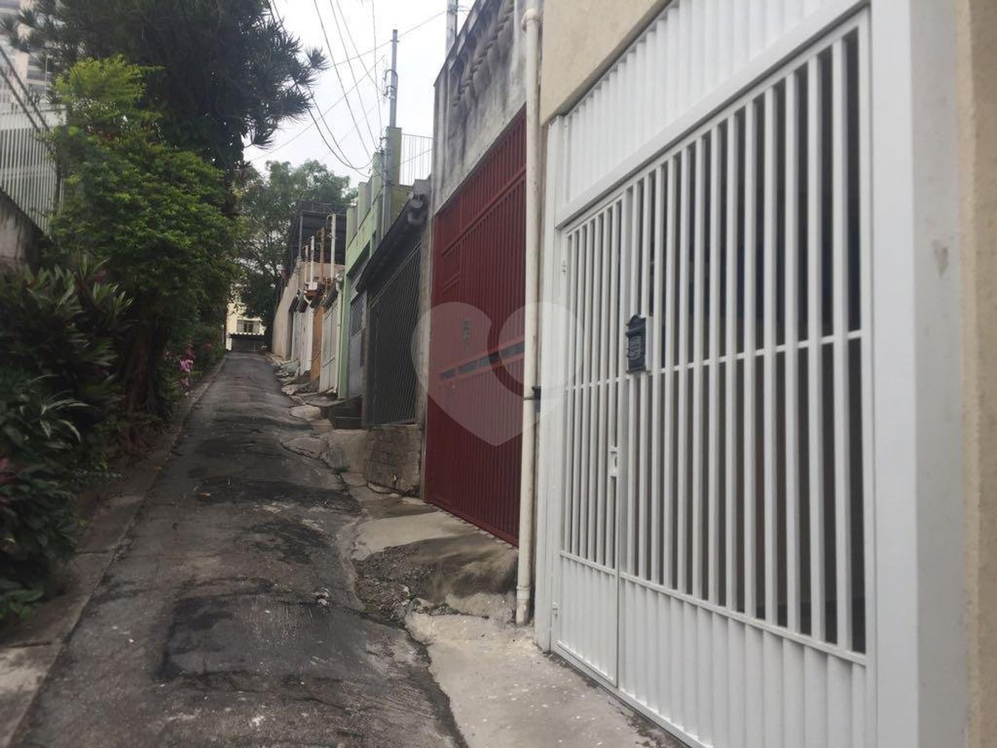 Sobrado à venda com 2 quartos em Santana, São Paulo, SP
