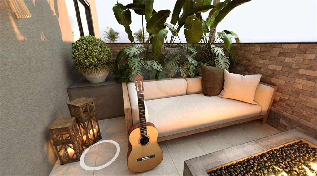 Apartamento à venda com 1 quarto no Centro, Itapetininga, SP