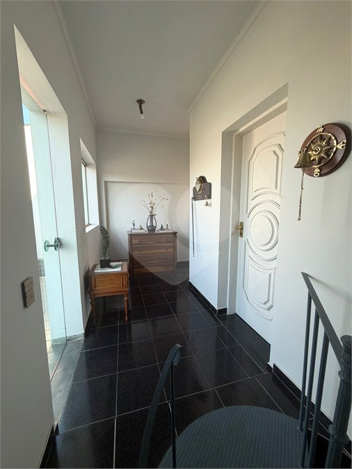 Sobrado à venda com 3 quartos, sendo 2 suítes, em Santana, São Paulo, SP
