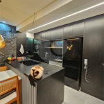 Apartamento à venda com 3 quartos, sendo 1 suíte,  em Vila Zilda (tatuapé), São Paulo, SP