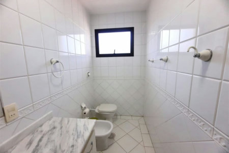 Apartamento Residencial à venda, Balneário Cidade Atlântica, Guarujá - AP1137.