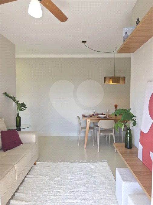 Apartamento à venda com 2 quartos em Jardim Anhangüera, Ribeirão Preto, SP