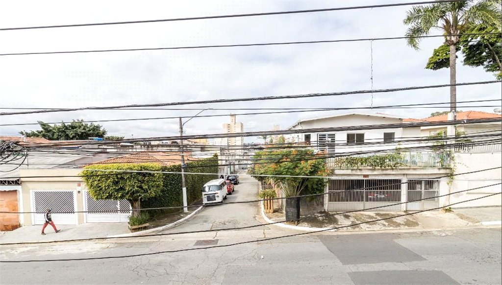 Sobrado à venda com 2 quartos em Vila Santa Catarina, São Paulo, SP
