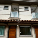 Casa em condomínio à venda com 2 suítes em Jaraguá, São Paulo, SP
