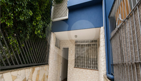 Casa para alugar com 3 quartos em Perdizes, São Paulo, SP