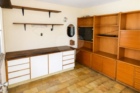 Casa Térrea para alugar com 4 quartos, sendo 1 suíte,  em Jardim América, Sorocaba, SP