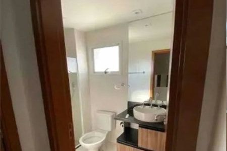 Apartamento com 1 dormitório à venda, 82 m² por R$ 599.000,00 - Boqueirão - Santos/SP