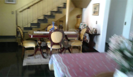 Chácara à venda com 5 quartos, sendo 3 suítes,  em Vitória Régia, Atibaia, SP