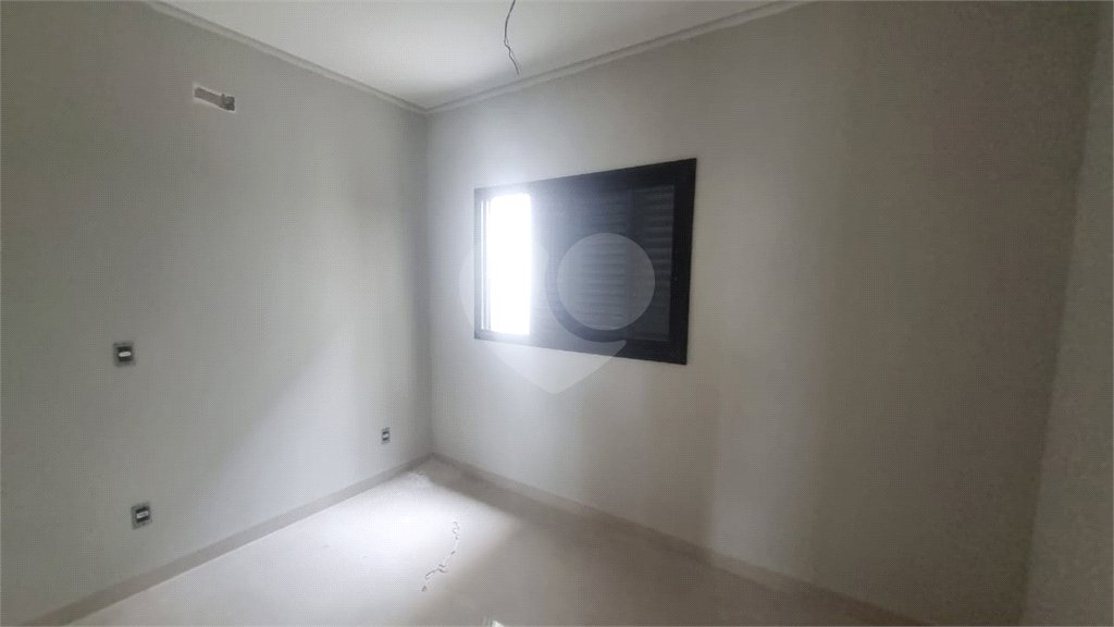Casa à venda com 3 quartos, sendo 1 suíte, no condomínio Residencial Horto Villagio, Sorocaba - SP