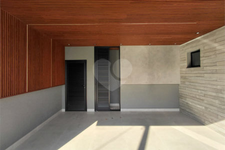 Casa à venda com 3 suítes no condomínio Residencial Milano, Indaiatuba - SP