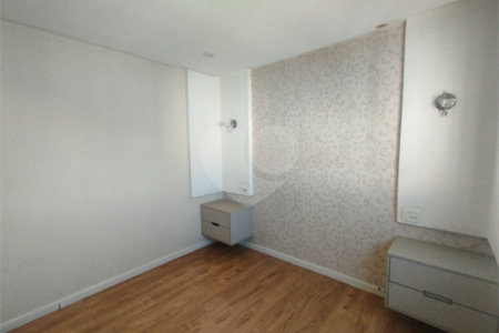 Apartamento à venda com 3 quartos, sendo 1 suíte,  no Centro, São Bernardo do Campo, SP