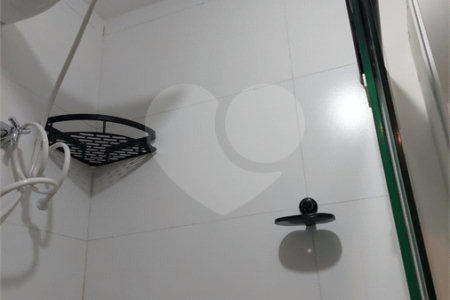 Apartamento para alugar com 1 suíte em Cerqueira César, São Paulo, SP