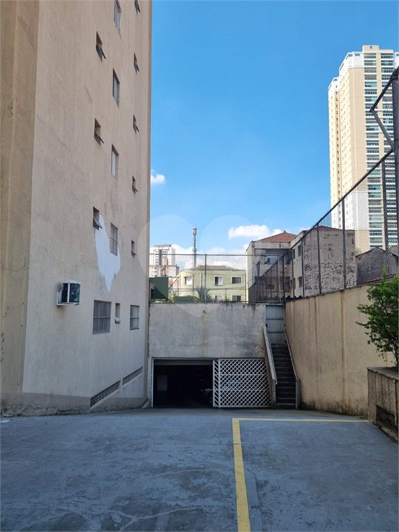 Apartamento à venda com 2 quartos em Parada Inglesa, São Paulo, SP