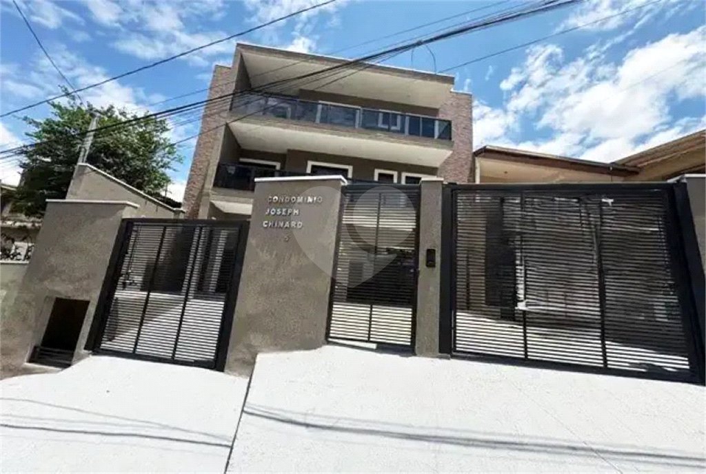 Apartamento à venda com 2 quartos em Freguesia do Ó, São Paulo, SP