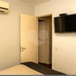 Apartamento à venda com 3 quartos, sendo 1 suíte, em Brooklin Paulista, São Paulo, SP