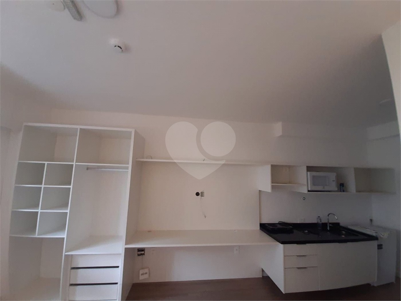 Studio à venda com 1 quarto em Paraíso, São Paulo, SP